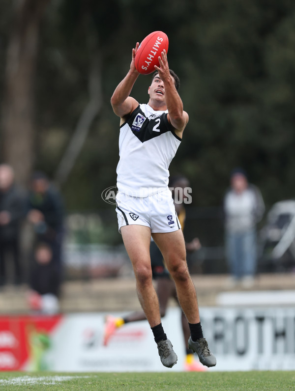 VFL 2024 Round 19 - Werribee v Southport - A-52483087