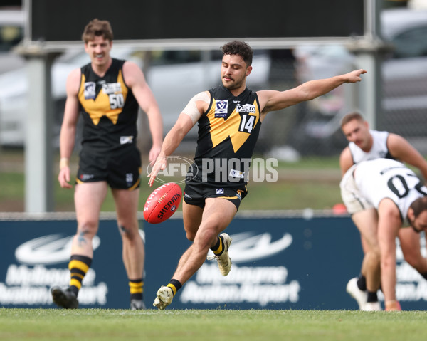 VFL 2024 Round 19 - Werribee v Southport - A-52484337