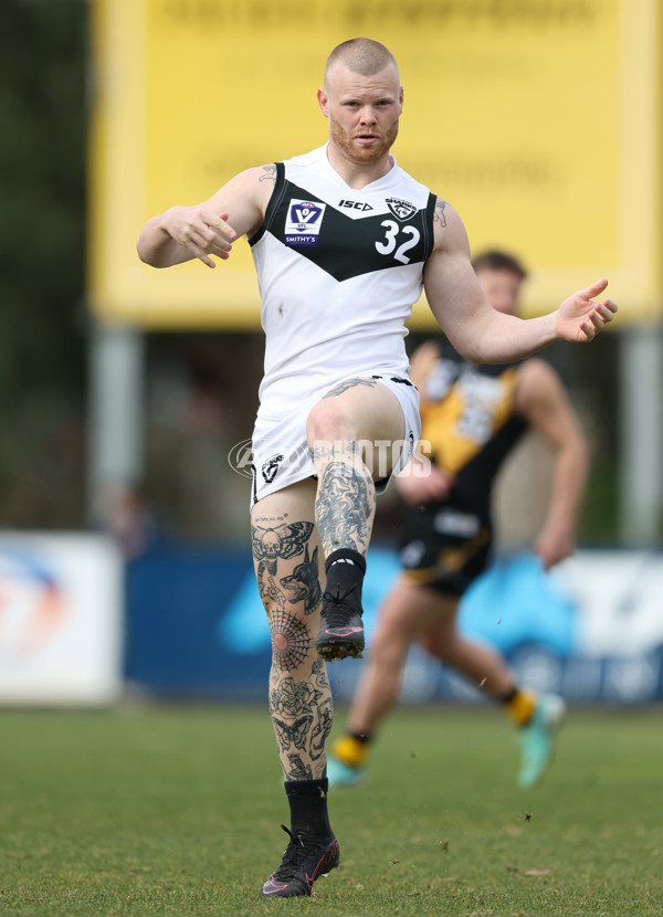 VFL 2024 Round 19 - Werribee v Southport - A-52484340