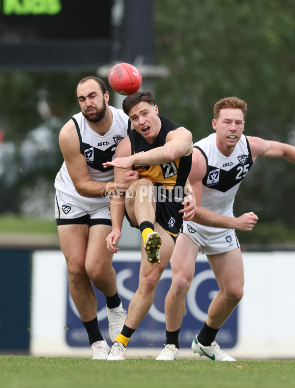 VFL 2024 Round 19 - Werribee v Southport - A-52486081