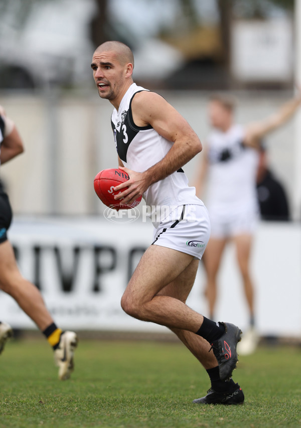 VFL 2024 Round 19 - Werribee v Southport - A-52486085