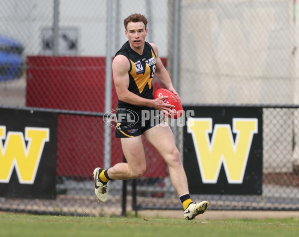 VFL 2024 Round 19 - Werribee v Southport - A-52486087