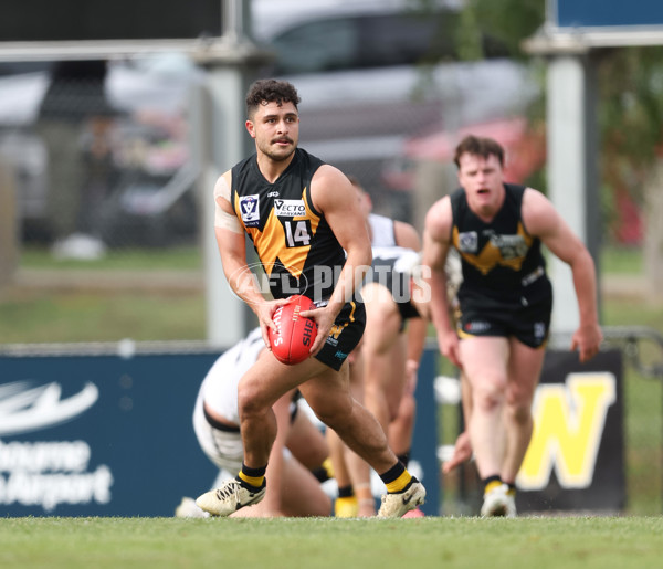 VFL 2024 Round 19 - Werribee v Southport - A-52486105