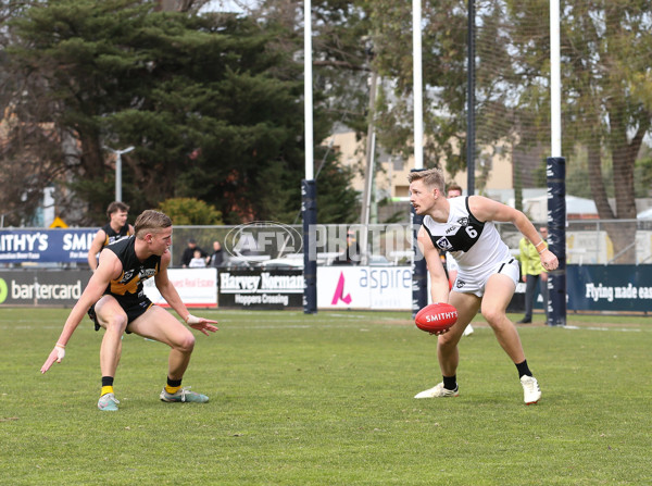 VFL 2024 Round 19 - Werribee v Southport - A-52486107