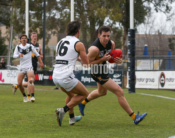 VFL 2024 Round 19 - Werribee v Southport - A-52490004