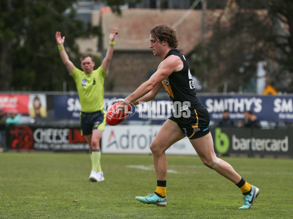 VFL 2024 Round 19 - Werribee v Southport - A-52492751