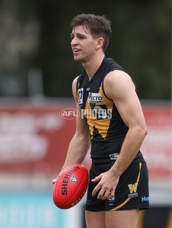 VFL 2024 Round 19 - Werribee v Southport - A-52492754