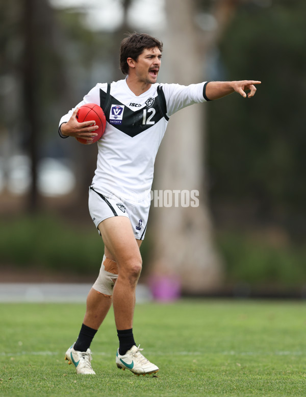 VFL 2024 Round 19 - Werribee v Southport - A-52492756