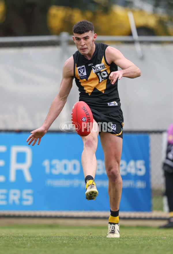 VFL 2024 Round 19 - Werribee v Southport - A-52492757