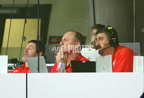 AFL 2024 Round 21 - Port Adelaide v Sydney - A-52495812
