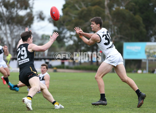 VFL 2024 Round 19 - Werribee v Southport - A-52495850