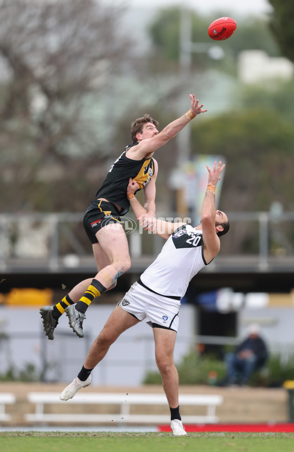 VFL 2024 Round 19 - Werribee v Southport - A-52495856