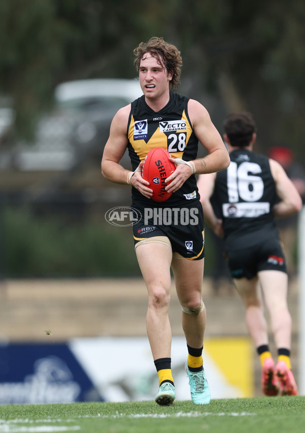 VFL 2024 Round 19 - Werribee v Southport - A-52498195