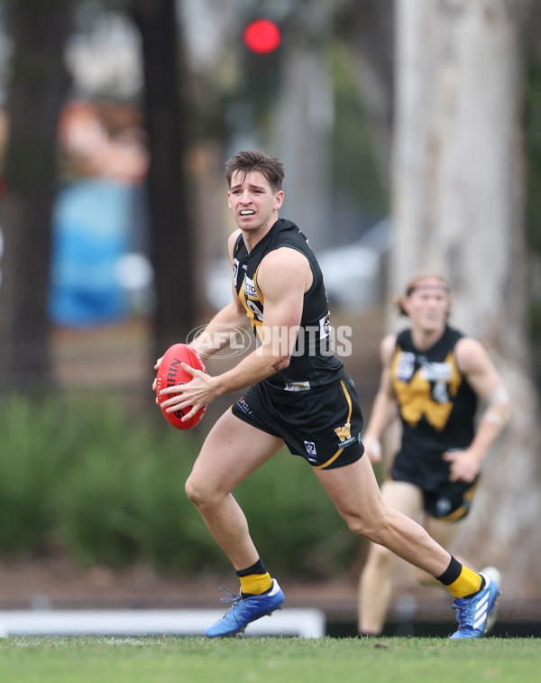 VFL 2024 Round 19 - Werribee v Southport - A-52501166