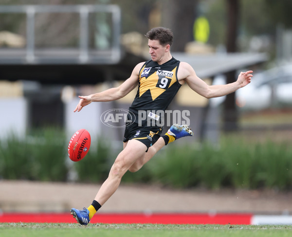 VFL 2024 Round 19 - Werribee v Southport - A-52501168