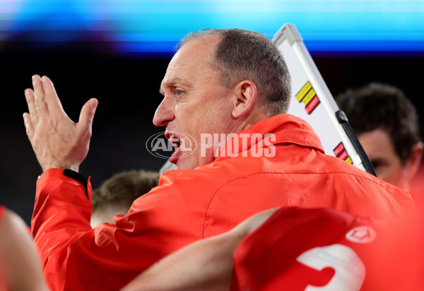 AFL 2024 Round 21 - Port Adelaide v Sydney - A-52501204