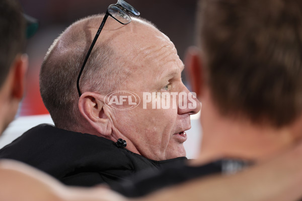AFL 2024 Round 21 - Port Adelaide v Sydney - A-52503954