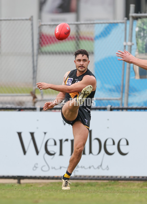 VFL 2024 Round 19 - Werribee v Southport - A-52506371