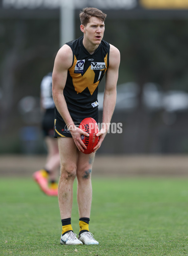 VFL 2024 Round 19 - Werribee v Southport - A-52506374