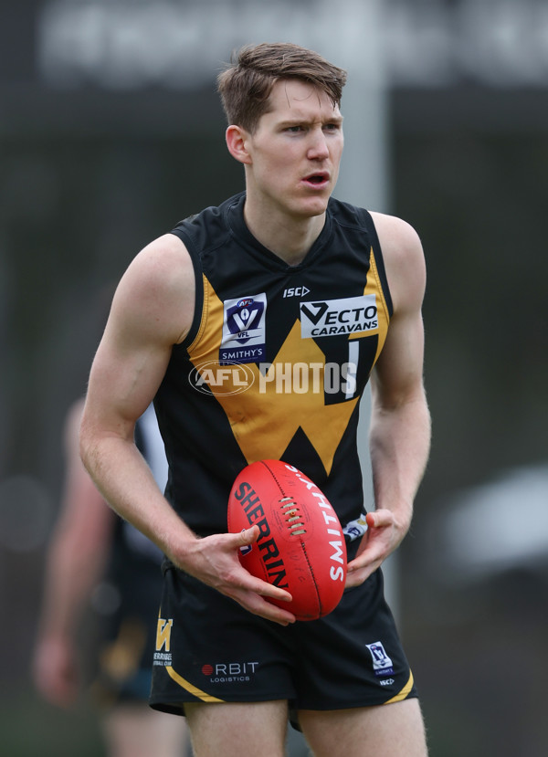 VFL 2024 Round 19 - Werribee v Southport - A-52506376