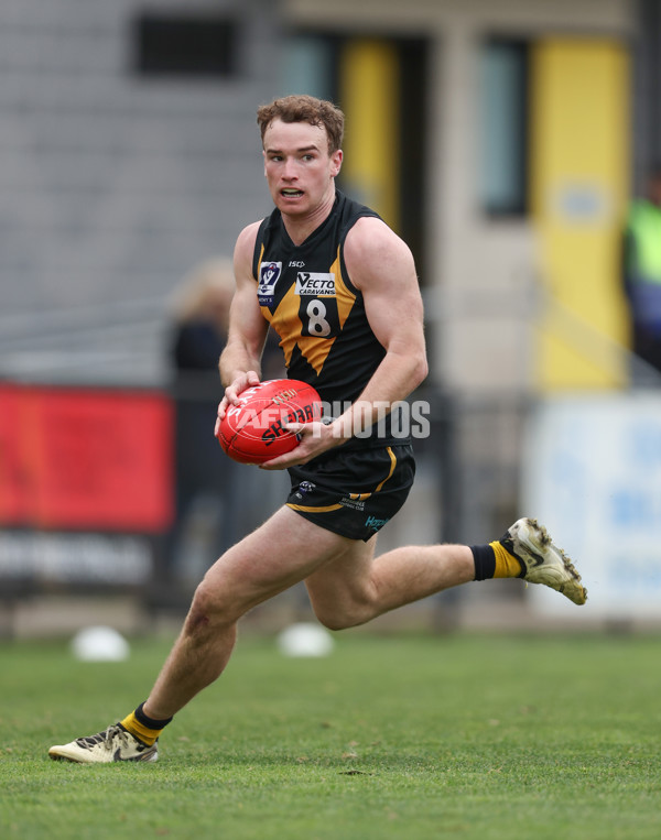 VFL 2024 Round 19 - Werribee v Southport - A-52509550