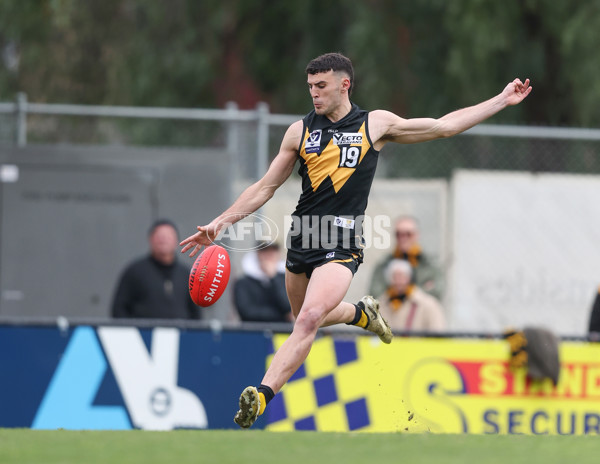 VFL 2024 Round 19 - Werribee v Southport - A-52509552