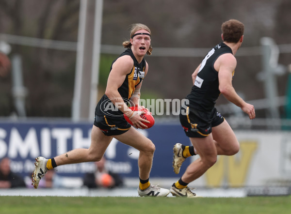 VFL 2024 Round 19 - Werribee v Southport - A-52509554