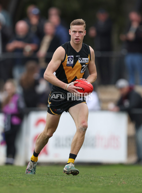 VFL 2024 Round 19 - Werribee v Southport - A-52509555