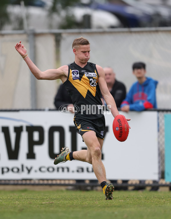 VFL 2024 Round 19 - Werribee v Southport - A-52509556