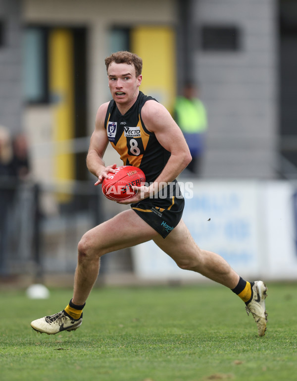 VFL 2024 Round 19 - Werribee v Southport - A-52509557