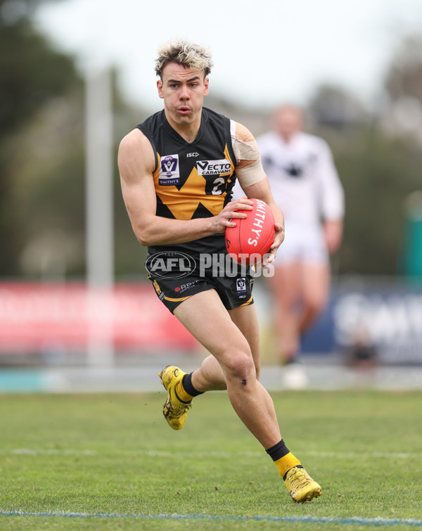 VFL 2024 Round 19 - Werribee v Southport - A-52511958