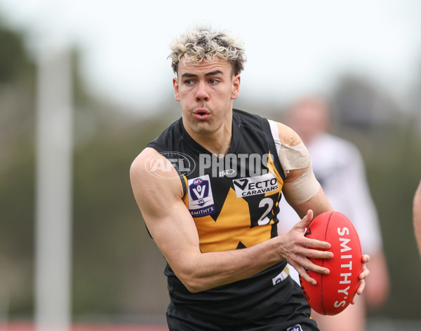 VFL 2024 Round 19 - Werribee v Southport - A-52511970