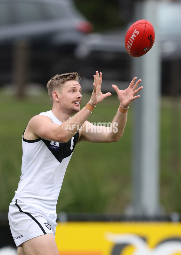 VFL 2024 Round 19 - Werribee v Southport - A-52512258