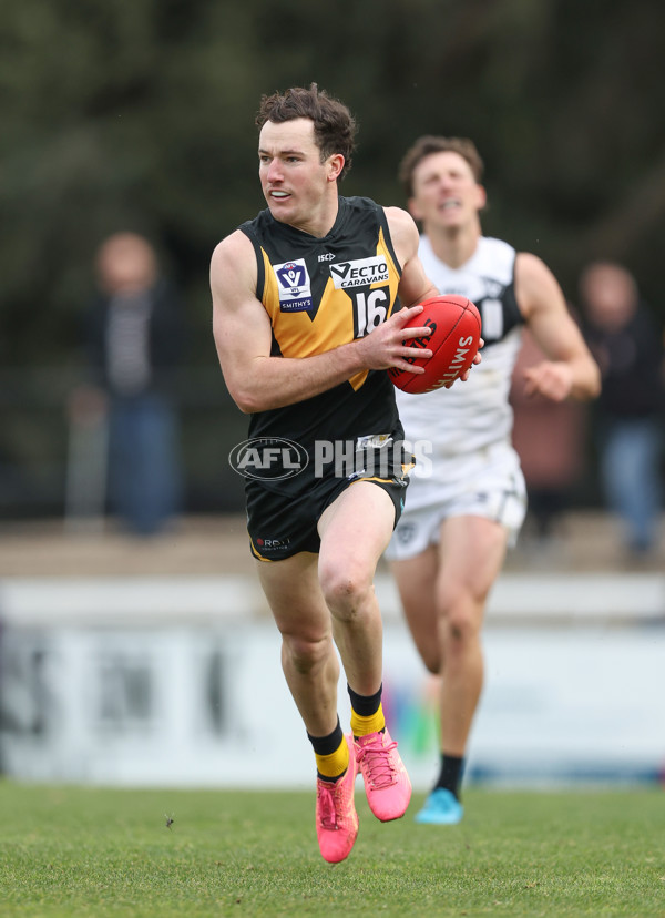 VFL 2024 Round 19 - Werribee v Southport - A-52514464