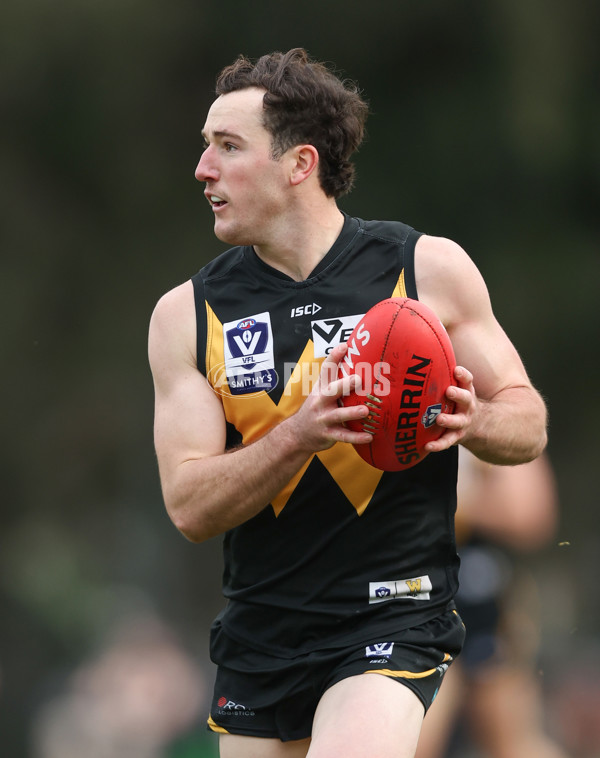 VFL 2024 Round 19 - Werribee v Southport - A-52514763