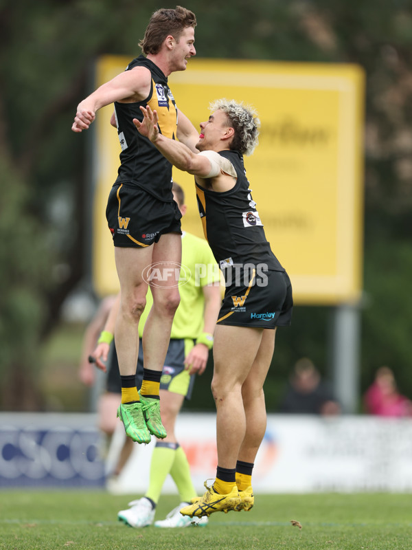 VFL 2024 Round 19 - Werribee v Southport - A-52514765