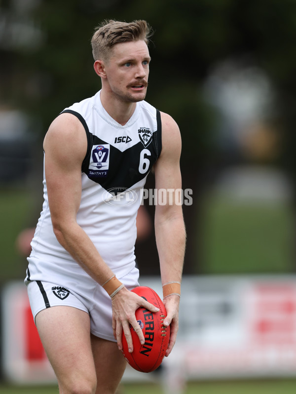 VFL 2024 Round 19 - Werribee v Southport - A-52514808