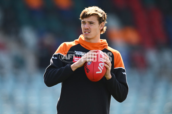 AFL 2024 Round 21 - GWS v Hawthorn - A-52517692