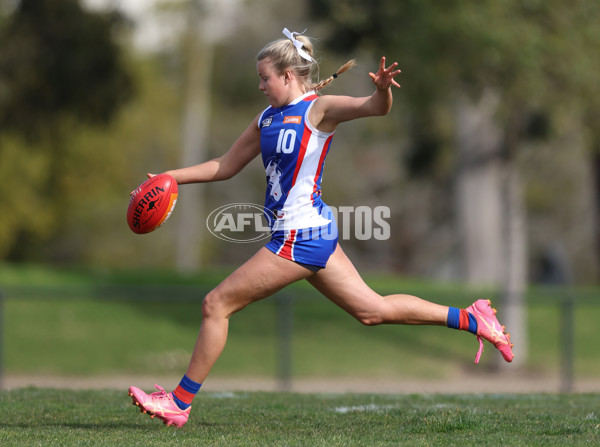 Young Gun Series 2024 - Young Guns v Oakleigh Chargers - A-52520438