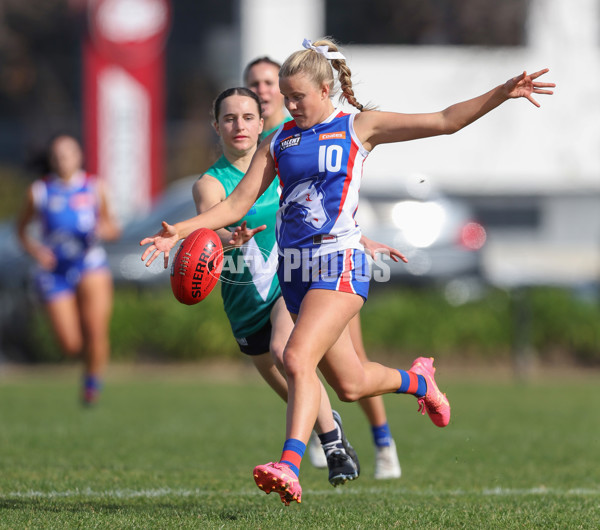 Young Gun Series 2024 - Young Guns v Oakleigh Chargers - A-52525451