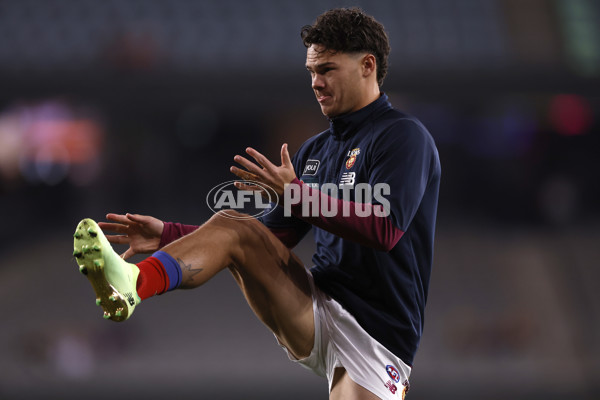 AFL 2024 Round 21 - St Kilda v Brisbane - A-52527203