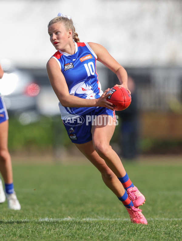 Young Gun Series 2024 - Young Guns v Oakleigh Chargers - A-52527221