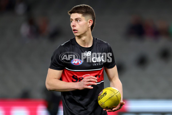 AFL 2024 Round 21 - St Kilda v Brisbane - A-52529513