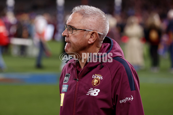 AFL 2024 Round 21 - St Kilda v Brisbane - A-52531517