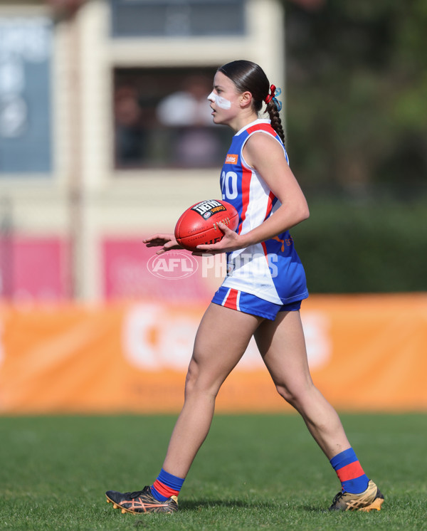 Young Gun Series 2024 - Young Guns v Oakleigh Chargers - A-52532668