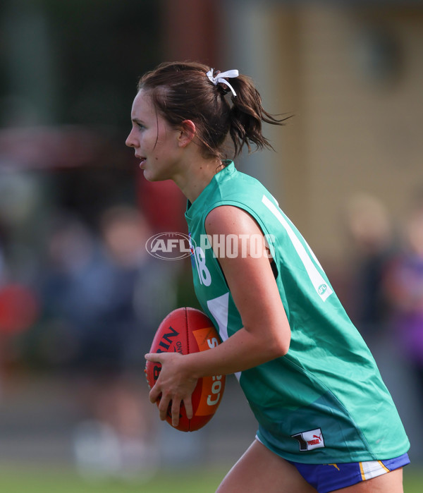 Young Gun Series 2024 - Young Guns v Oakleigh Chargers - A-52534939