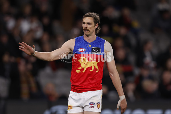 AFL 2024 Round 21 - St Kilda v Brisbane - A-52538402