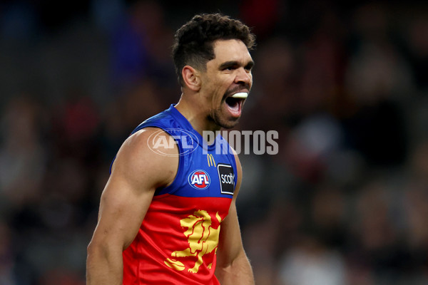 AFL 2024 Round 21 - St Kilda v Brisbane - A-52538452