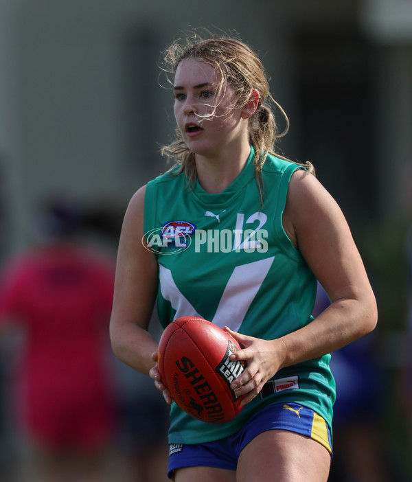 Young Gun Series 2024 - Young Guns v Oakleigh Chargers - A-52549214