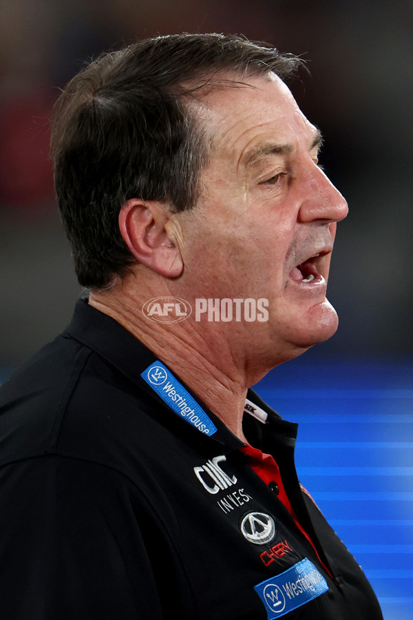 AFL 2024 Round 21 - St Kilda v Brisbane - A-52550237